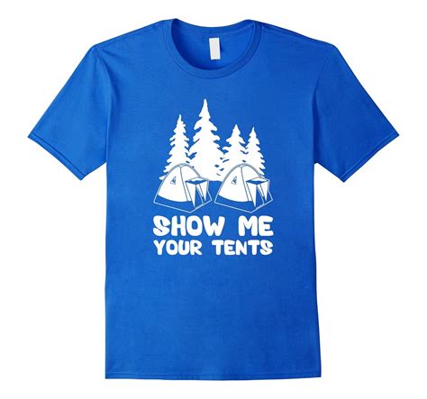 Funny camping t shirts - Custom Camp Troop Badge Graphic Tee, Personalized Camping Shirt, Camp Themed T-Shirt (CAMP TROOP BADGE) (14k) $9.99. $19.99 (50% off) Bachelorette Party Shirt Camp Parent Trap Shirts. Customizable Name Shirts. Nature Bride 90s Nostalgia Bride Mountain Boho Bride. (6.2k) 